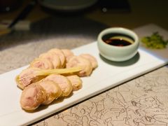 无骨醉鸡-穹六人间 people 6(岳阳路店)