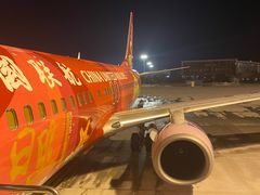 -威海大水泊国际机场