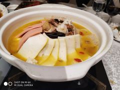 -湖锦酒楼·32年地道湖北菜(光谷店)