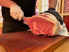 -松鱼亭·和牛烧肉(协鑫广场店)