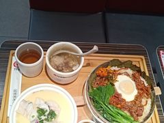 -72街荷叶饭(东方宝泰广场店)