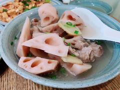 -静一餐厅·湖北菜(前门创始店)