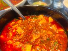 -金谷仓家庭料理(马泉营店)