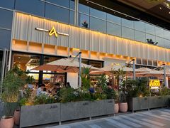 门面-Grande A'moo(上海万象城店)