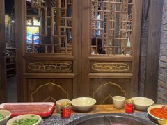 -蜀大侠火锅(建设路第五大道店)