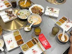 -棒小伙·齐齐哈尔烤肉(龙茗路店)