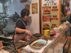 -威威小食