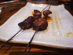 -尕羊烤肉餐厅·清真(会宁路店)