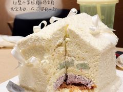 -伶甜·CAKE(国贸店)