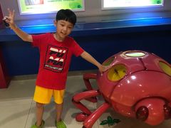 -上海昆虫博物馆