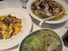 -新旺茶餐厅·早餐·夜宵(仙霞店)