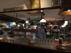 -宝莱纳餐厅(滨江店)