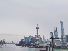 -罗斯福色戒酒吧(外滩店)