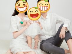-海马体照相馆(上海月星环球港店)
