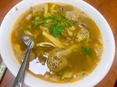 -春雨羊汤店(广开四马路总店)