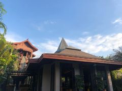-广州从化都喜泰丽度假温泉酒店