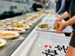 -拉完海鲜大排档(温岭店)