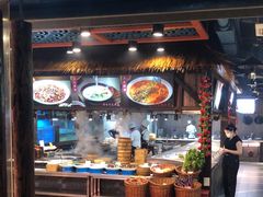 -渝味川菜(夜宵航母店)