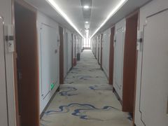 -碧岸酒店(成都东站西广场店)
