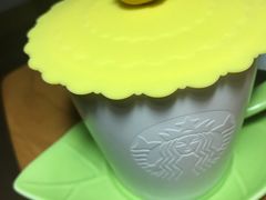 -星巴克(北京阜安路店)