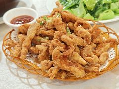 -莲花公园煎蟹(总店)