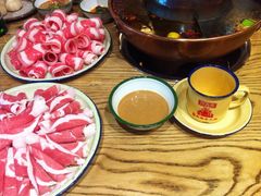 -东镇老火锅(长春路首店)