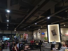 大堂-古乐牛香·鲜牛肉牛杂火锅(五一中路店)