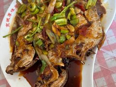 -正苑26年海鲜烤肉•牛尾汤汤饭(东港店)