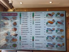 -华辉拉肠(宝华店)
