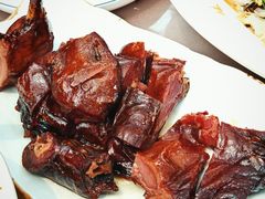 -天毓山庄·餐厅