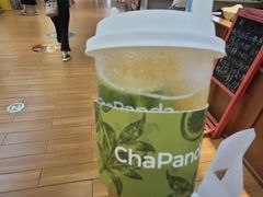 -茶百道(爱融荟城店)