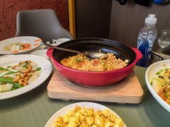 -双合园·海鲜水饺青岛菜(品牌首店)