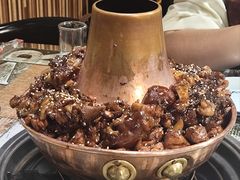 -刘记光大火锅鸡(北行店)