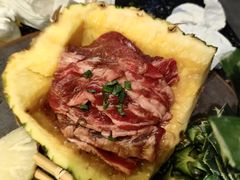 -樱嘢·炭火烧肉(惠南店)