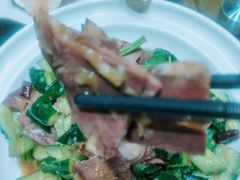 -冠州宴·海鲜烤鸭民间菜(冠县店)