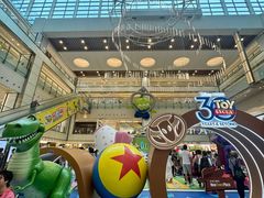 -新城市广场
