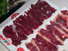 -潮泰牛肉火锅 · 创于1992年(车公庙店)