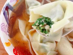 -白玉兰食品(中山公园龙之梦店)