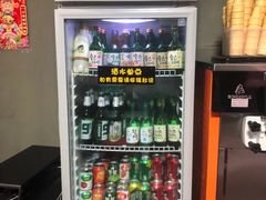 冰淇淋-33韩式自助烧烤(环城南路店)