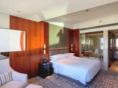 -上海雅居乐万豪侯爵酒店