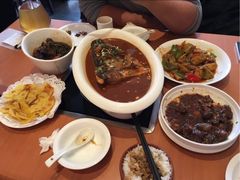-小土豆北方菜馆(方庄店)