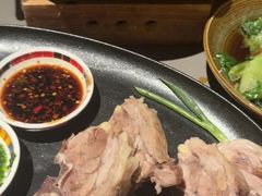 -塔哈尔·新疆盛宴(奉贤龙湖店)