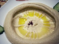 -BRBR叙利亚餐厅(总店)
