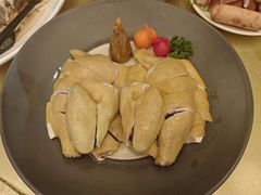 -红棉中餐厅·广州海航威斯汀酒店