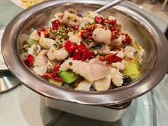-辛香味烧鱼馆·非遗技艺·排骨红烧肉(光谷医药园店)