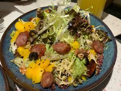 -BE BRIGHT KITCHEN(正佳广场店)