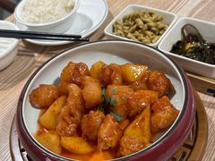 -破店·非遗蹄膀·闽菜馆(福飞路店)