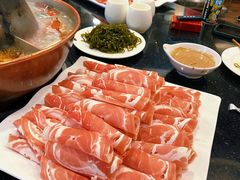 -王子火锅(启明小区店)