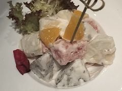 -广州增城保利皇冠假日酒店-玄日本餐厅