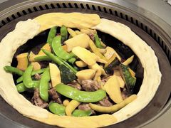 -灶座小锅烀饼·铁锅炖(全国总店)